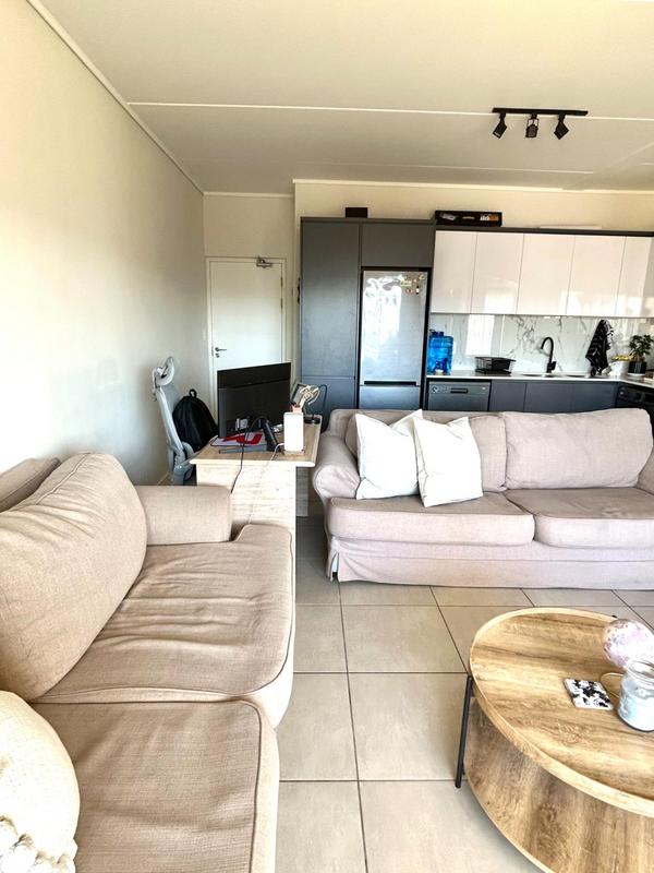 To Let 2 Bedroom Property for Rent in The Huntsman Western Cape